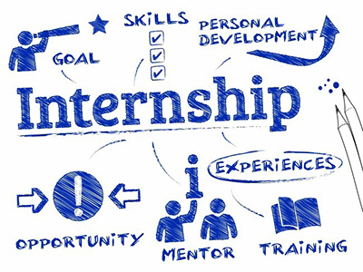 Arden’s Winter Interns