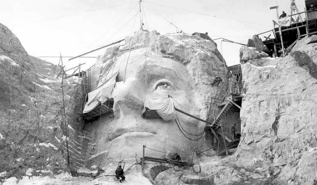 Honoring Presidents Day