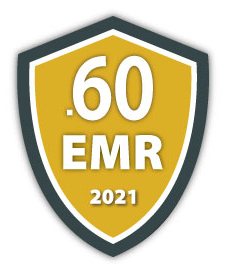 EMR Safety Rating
