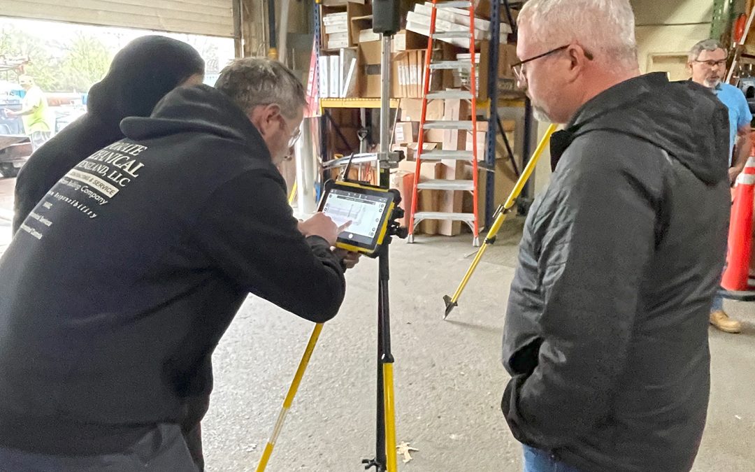Trimble Training for the Trades