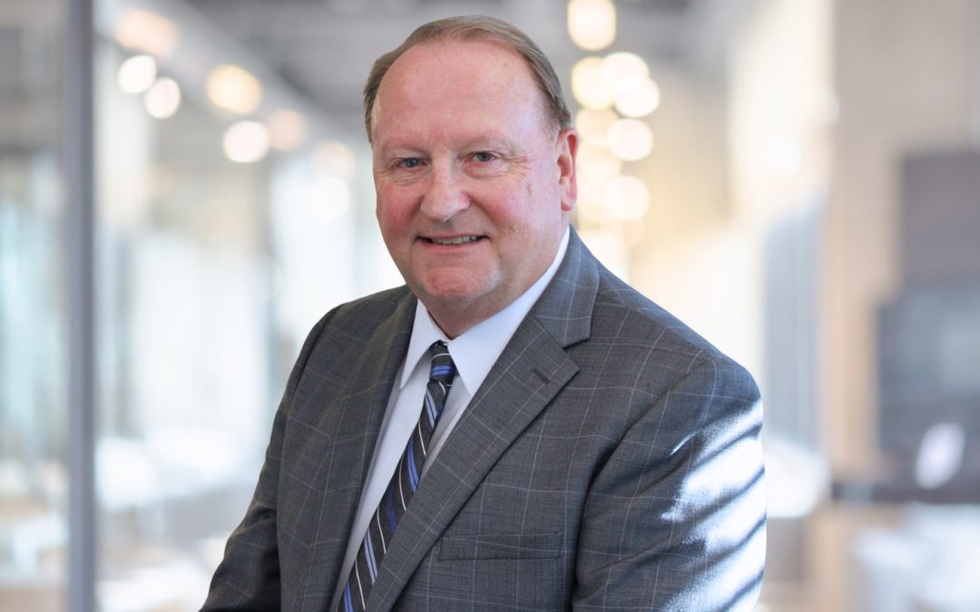 Arden Building Companies Appoints Daniel Cosgrove as Chief Financial Officer